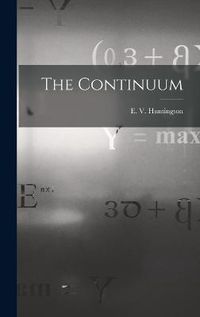 Cover image for The Continuum