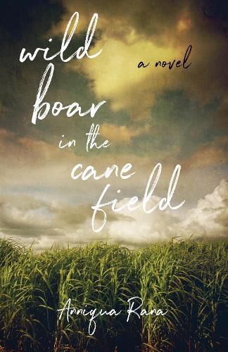 Cover image for Wild Boar in the Cane Field: A Novel