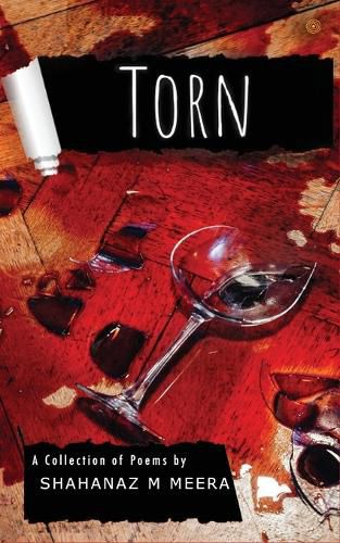 Cover image for Torn
