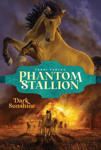 Dark Sunshine: Volume 3