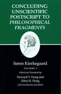 Cover image for Kierkegaard's Writings