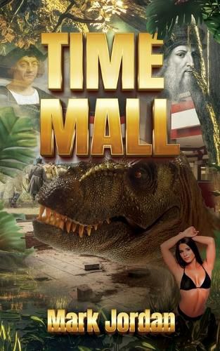 Cover image for Time Mall