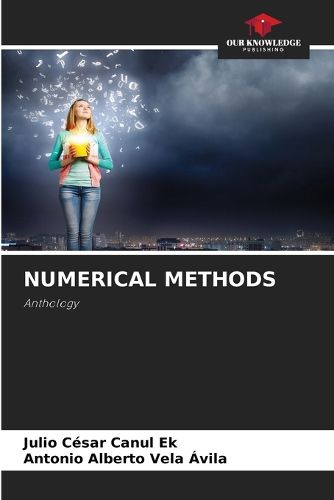 Cover image for Numerical Methods