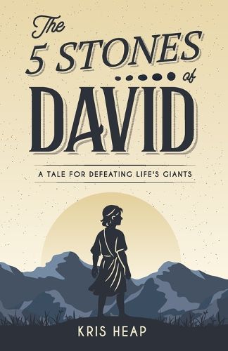 Cover image for The 5 Stones of David