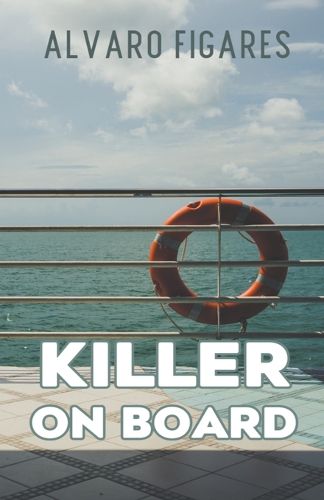 Cover image for Killer On Board