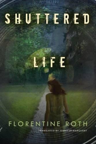 Cover image for Shuttered Life