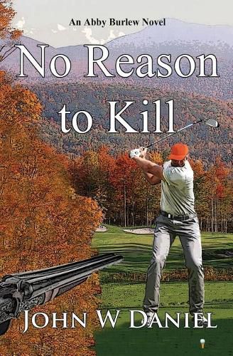 Cover image for No Reason to Kill