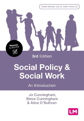 Social Policy and Social Work