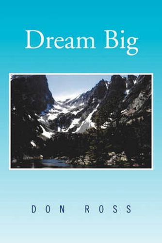 Cover image for Dream Big