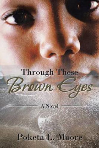 Cover image for Through These Brown Eyes