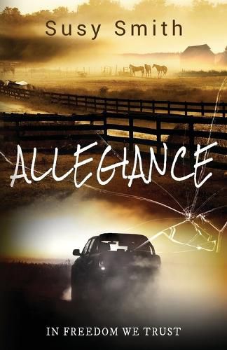 Cover image for Allegiance
