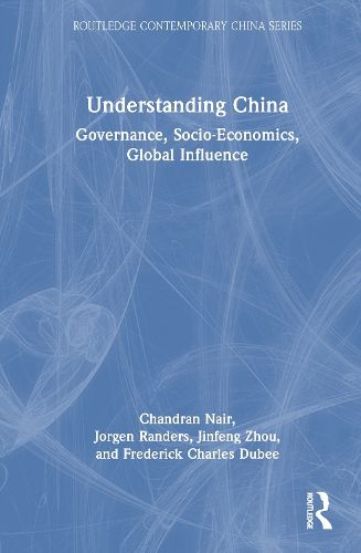 Cover image for Understanding China