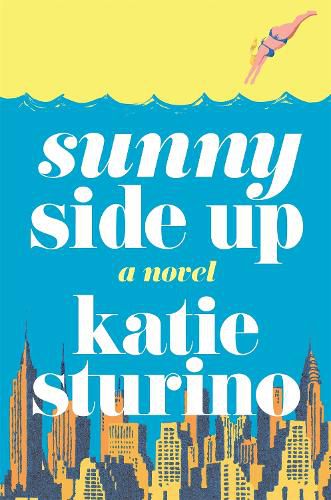 Cover image for Sunny Side Up