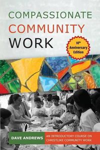 Cover image for Compassionate Community Work