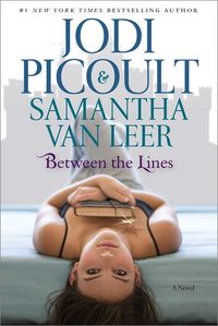 Cover image for Between the Lines