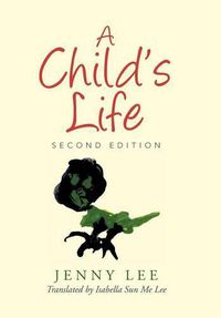 Cover image for A Child's Life