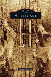 Cover image for Stuttgart