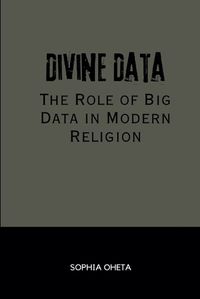 Cover image for Divine Data