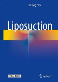 Cover image for Liposuction