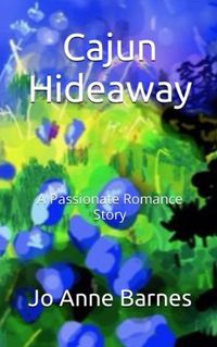 Cover image for Cajun Hideaway