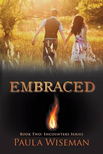 Cover image for Embraced: Book Two: Encounters Series