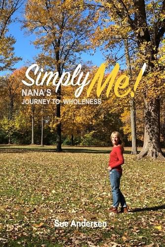 Cover image for Simply Me