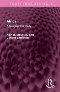 Cover image for Africa