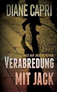 Cover image for Verabredung mit Jack