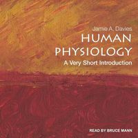 Cover image for Human Physiology: A Very Short Introduction
