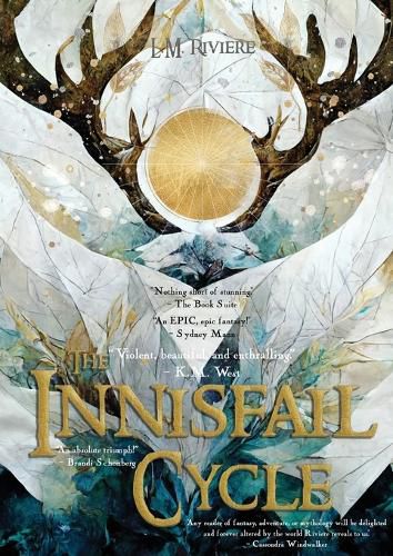 The Innisfail Cycle (Series Title)