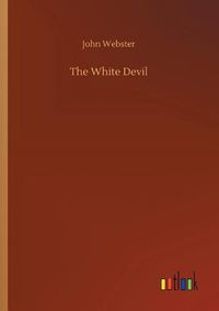 Cover image for The White Devil