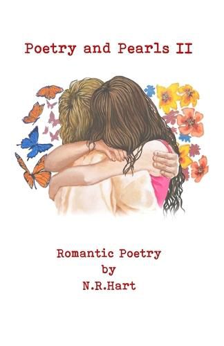 Cover image for Poetry and Pearls: Romantic Poetry Volume II