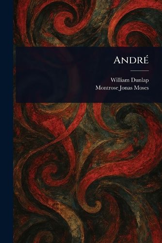 Cover image for Andre
