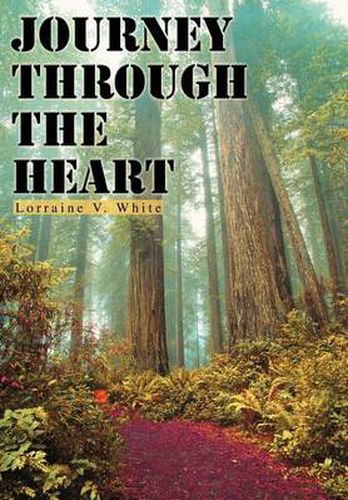 Cover image for Journey Through The Heart