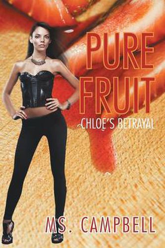 Cover image for Pure Fruit