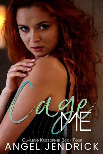 Cover image for Cage Me: A Self Discovery FF Romance