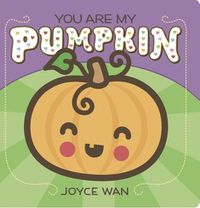 Cover image for You Are My Pumpkin