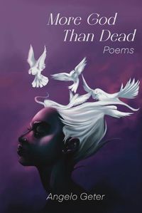 Cover image for More God Than Dead