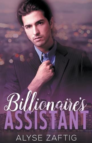 Cover image for Billionaire's Assistant