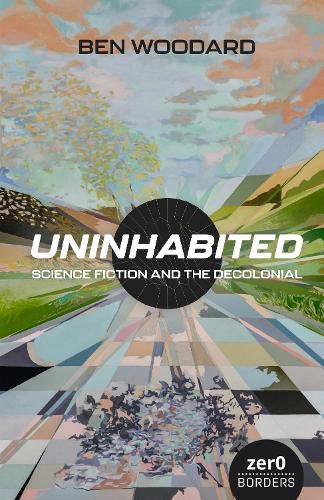 Cover image for Uninhabited