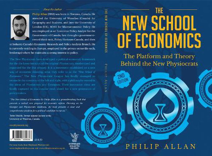 Cover image for The New School of Economics