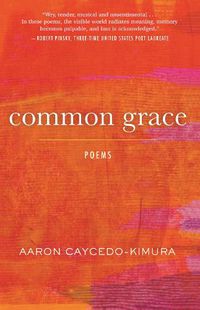 Cover image for Common Grace: Poems