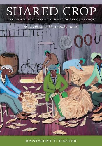 Cover image for Shared Crop