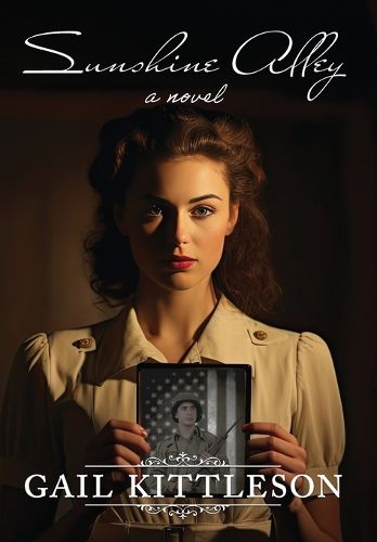 Cover image for Sunshine Alley