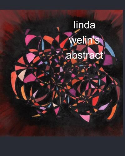 Cover image for linda welin's abstract art