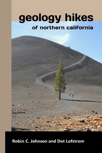 Cover image for Geology Hikes of Northern California