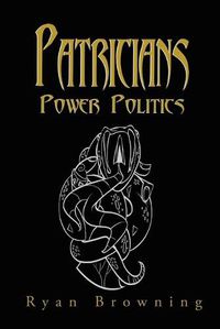 Cover image for Patricians