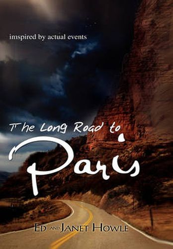 Cover image for The Long Road to Paris