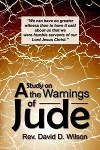 Cover image for A Study on the Warnings of Jude