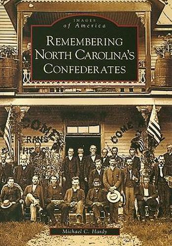 Remembering North Carolina's Confederates, Nc
